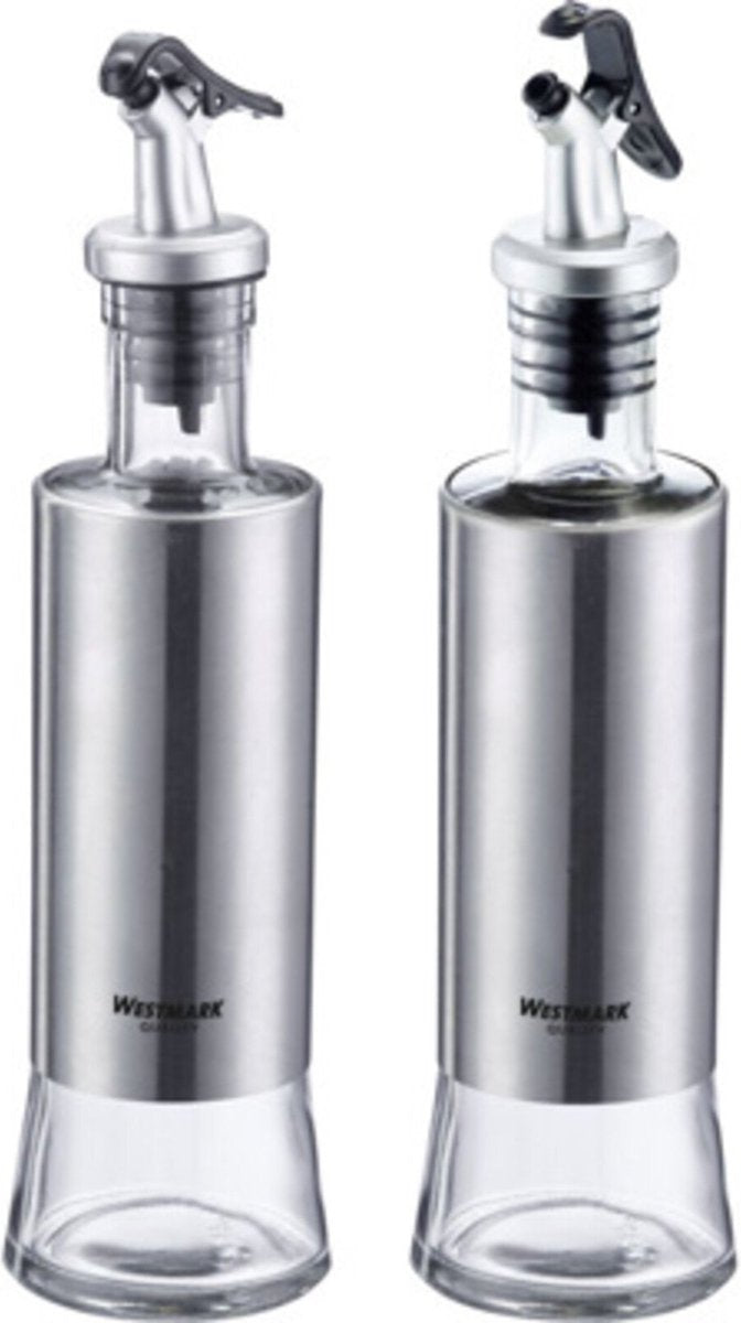 Westmark Essig- und Ölspender Lissabon Set 2-teilig