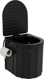 Bo-camp - draagbaar toilet - opvouwbaar