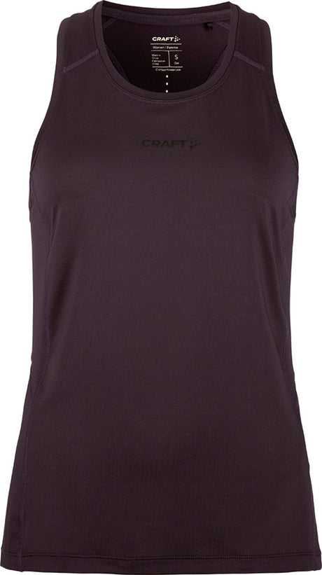Craft Adv Essence Singlet 2 – Damen – Größe L