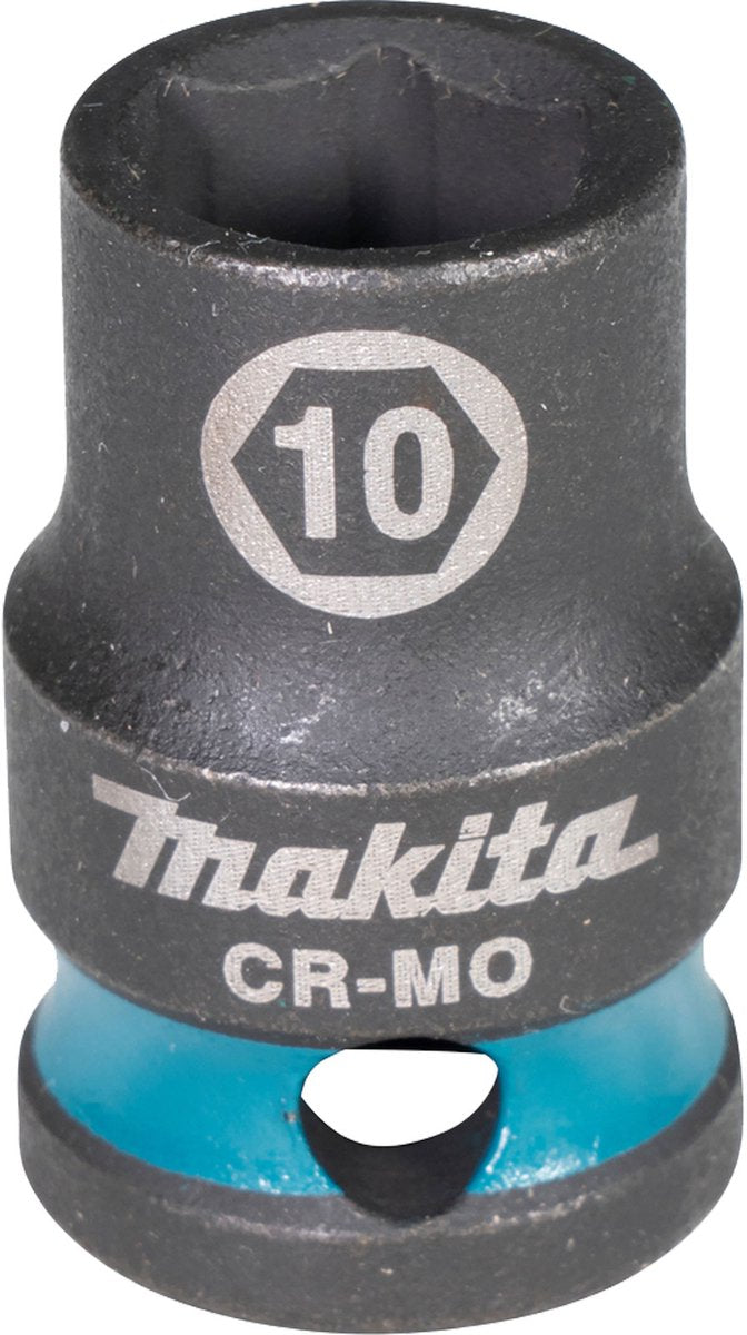 Makita Schlagschrauber-Stecknuss 10x28mm