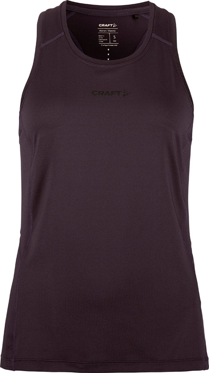 Craft Adv Essence Singlet 2 – Damen – Größe XL