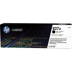 Tonerkartusche HP CF300A 827A Schwarz