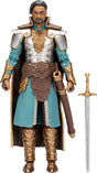 Hasbro Dungeons Dragons – Ehre unter Dieben Golden Archive Xenk 15 cm Actionfigur – mehrfarbig