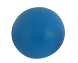 Glücklicher Haustier-Gummiball