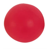 Glücklicher Haustier-Gummiball