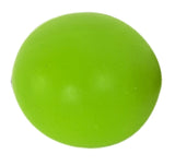Glücklicher Haustier-Gummiball
