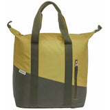 Neue Tasche Looxs Kota Shopper | oslo | olivgrün gelb | 24l