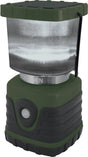 Eurotrail lamp lumina - oplaadbaar - solar