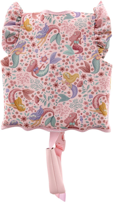 Little dutch dreamy mermaid zwemvest 2 tot 3 jaar