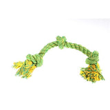 Happy Pet Flossin Fun 3 Knoten