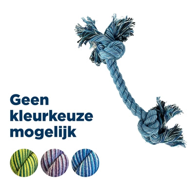 Happy Pet Flossin Fun 2 Knoten