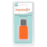 Https: www.cchobby.nl embossing-stamps-font-sans-serif-size-3-mm-9-piece-1-set