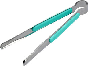 Lund turquoise friteuses tang