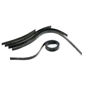 Unger Wischergummi weich (45cm)