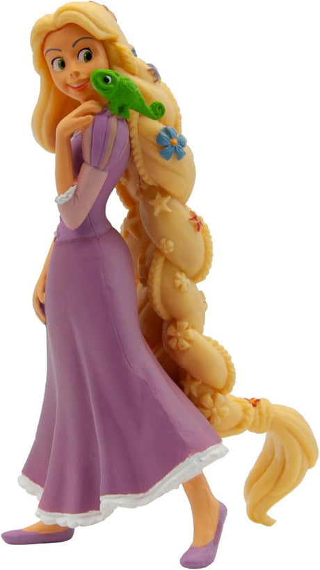Bullyland Disney Rapunzel mit Blumen (12424)