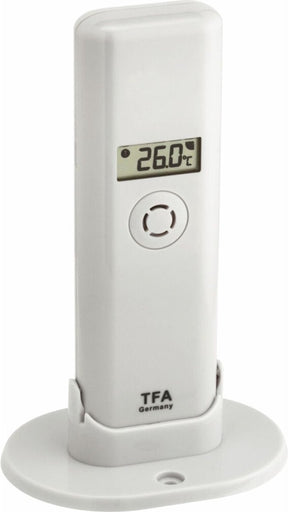 Tfa dostmann tfa horloge 30.3303.02