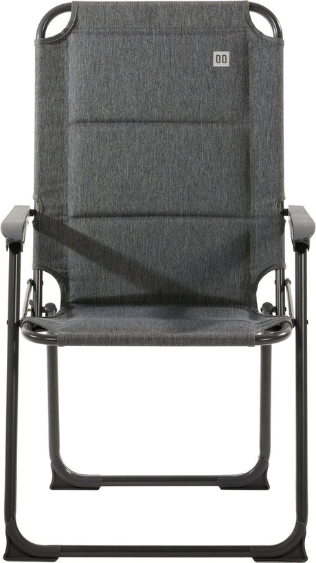 Travellife Travellife Campingstuhl Lago Compact Storm Gray