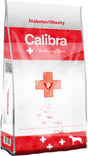 Calibra Dog Veterinary Diets – Diabetes und Fettleibigkeit – 12 kg