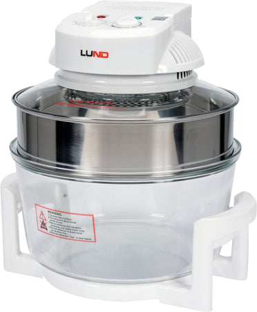Lund halogeencombinatie 17l witte