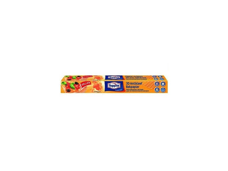 Toppits rutschfeste Backbleche 16 Blatt