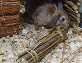 Happy Pet Willows Vorteilspack 2 Stäbchen 2 Bälle
