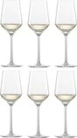 Zwiesel Glas Belfesta Riesling Weinglas 2 - 0,3 ltr - 6er Set