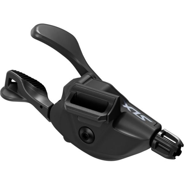 Shimano Schalthebel (rechts) 12 Gang SLX SL-M7100 i-spec EV – schwarz