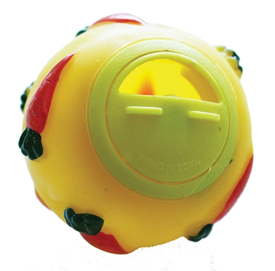 Happy Pet Tumble & Treat Belohnungsball