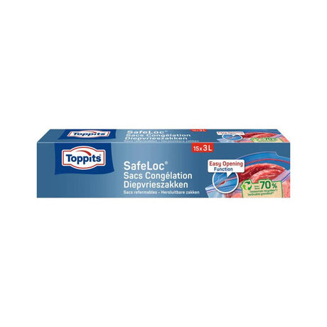 Toppits | 4 Stück
