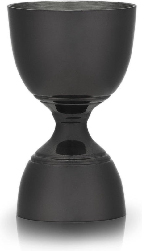 Viski Canterbury-Messbecher – Edelstahl – 30 60 ml – Rotguss