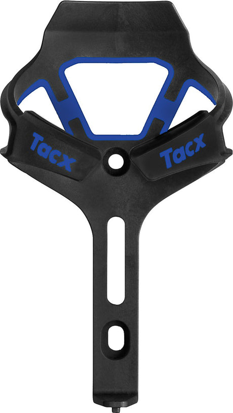 Tacx Ciro Flaschenhalter – Mattblau