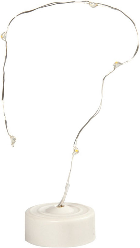 Kreativunternehmen https: www.cchobby.nl led-light-girlande-l-27-cm-silver-1-piece