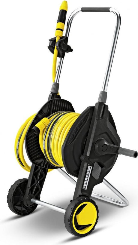 Kärcher ht 4.520 kit slangwagen - incl. 20 m 1 2” slang - max. 24 bar
