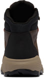 Columbia newton wander™ heren wandelschoenen - cordovan, spice