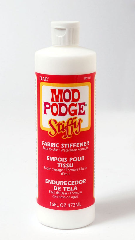 Mod Podge • steif, 473 ml