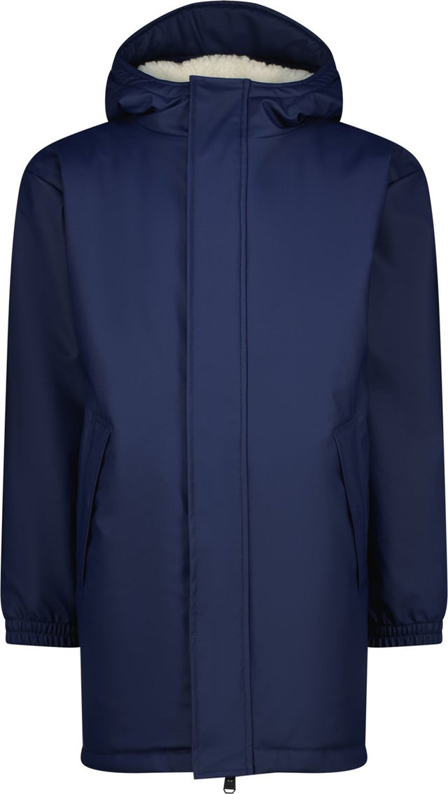 Vingino twilight regenjas kids waterdicht