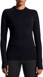 Craft wool comfort ls thermo shirt dames - maat xl