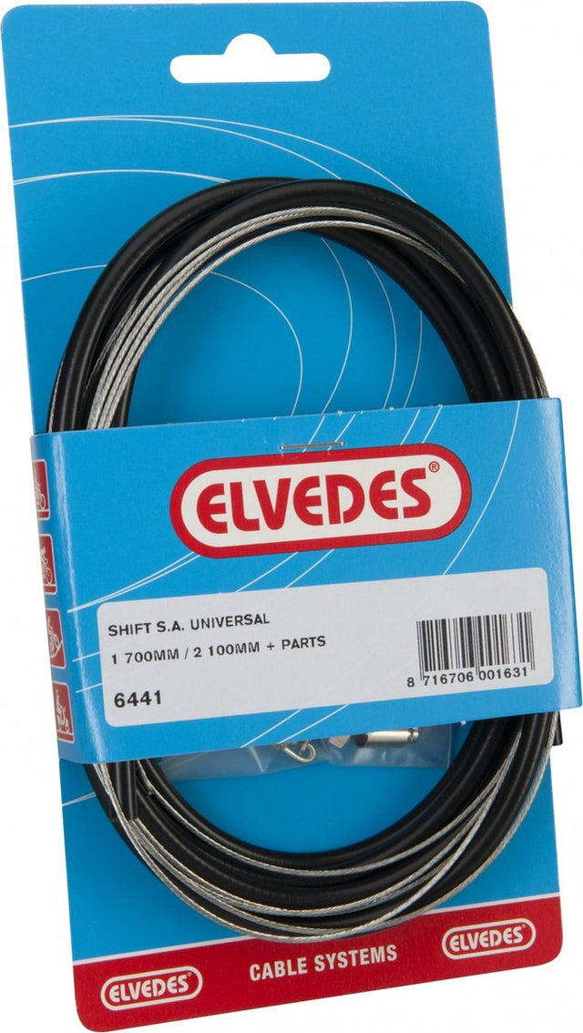 Getriebekabel Sturmey Archer (6441)
