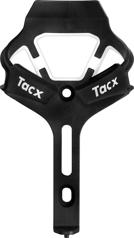 TACX CIRO BIDONE Halter Weiß