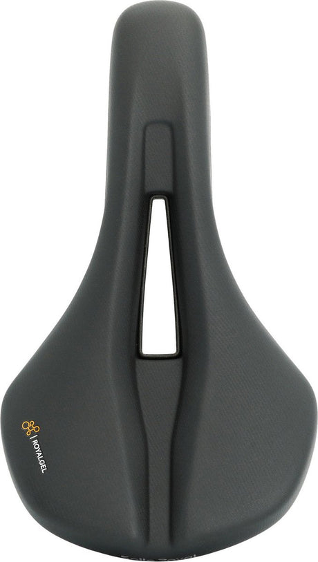 Sattel Selle Royal 54e5ur0 Vaia Athletic