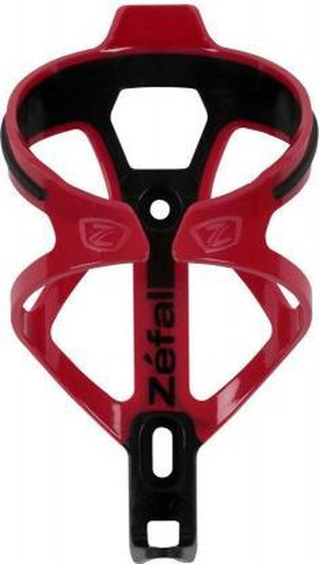Zefal Flaschenhalter Zef Pulse B2 PVC Ro – 716738
