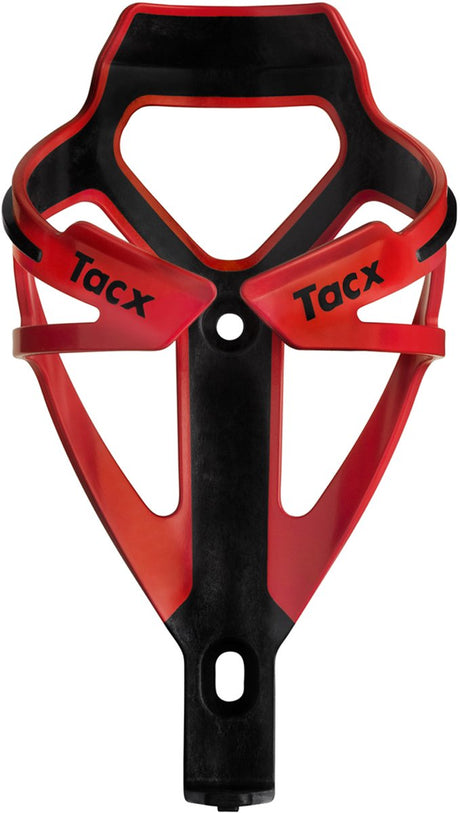 Tacx - Deva Flaschenhalter rot