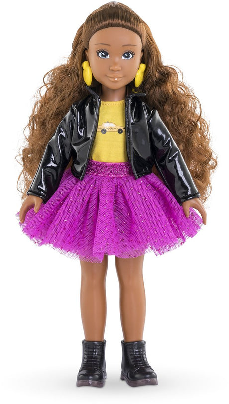 Corolle Girls – Modepuppenmelody New York Fashion Week Set