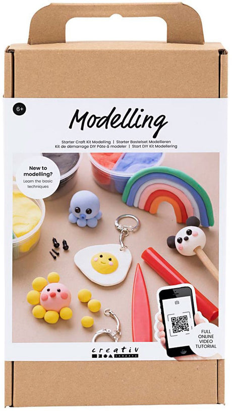 Kreativunternehmen https: www.cchobby.nl starter-hobbyset-boetseren-fantasiefigures-1-doos
