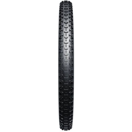 Edge Tyre Edge-Obbor Sprunghase 26 x 1,95 50-559 Schwarz
