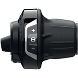 Shimano Revoshifter Tourney SL-RV400 8V schwarz