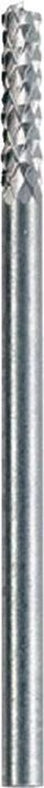 Dremel Hartmetallfräser zum Entfernen von Fugen 3,2 mm – 570