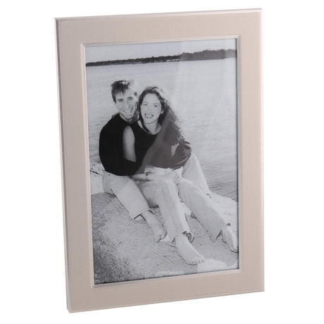 Zep Fotorahmen S4046 Olimpia Silber 10x15 cm