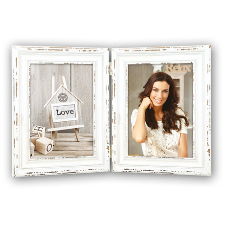 ZEP Fotorahmen SY846 SAINT MICHEL 2X 10x15 cm