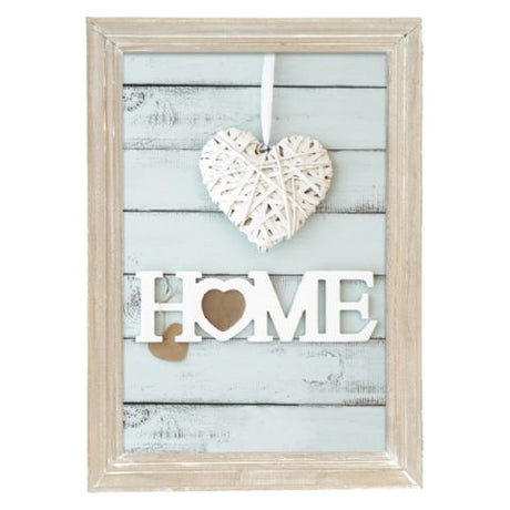 Zep Fotorahmen T15557 Vintage Natur 13x18 cm